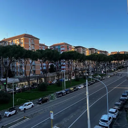In Via Monte Cervialto